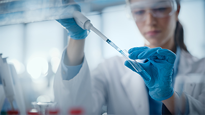 Exploring open chromatin regions of tissue samples using ATAC-Seq
