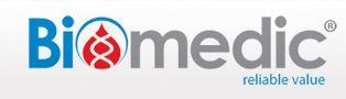 Biomedic Science Material Joint Stock Company's logo