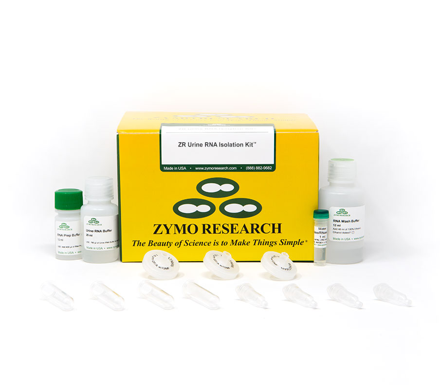 zymo research
