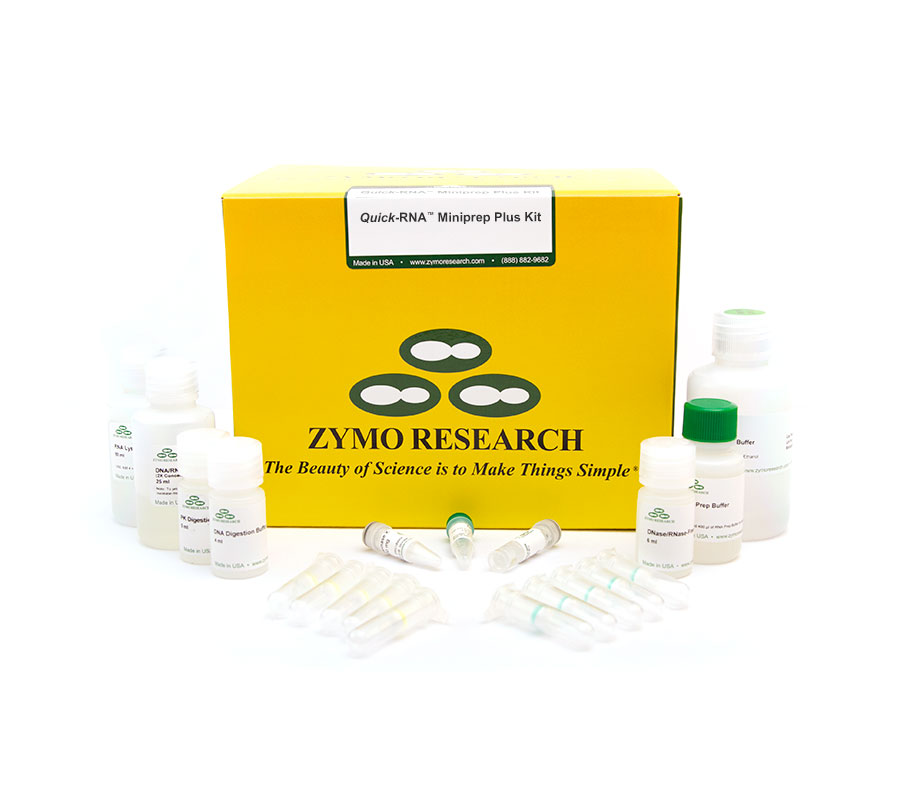 Quick-RNA Purification Kits
