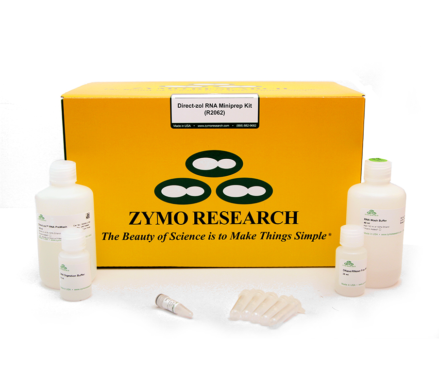 Direct-zol RNA Purification Kits