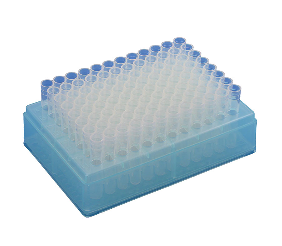 96-Well Plates - Cell Culture Plates | ZYMO RESEARCH