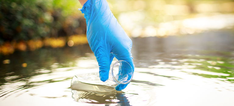 Detect and Monitor Pathogens with Unparalleled Sensitivity
