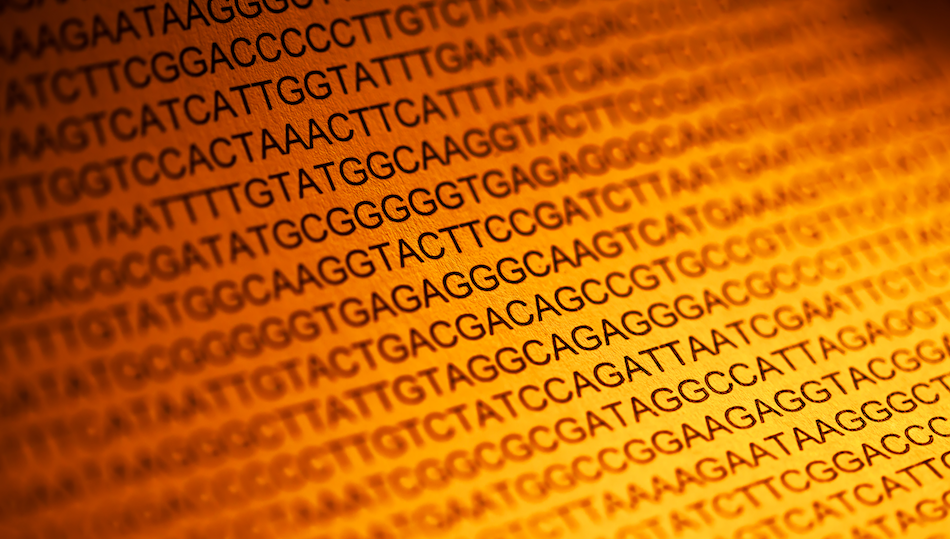 Dna sequencing research paper
