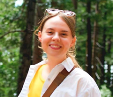 Headshot of Dr. Ana Novacic