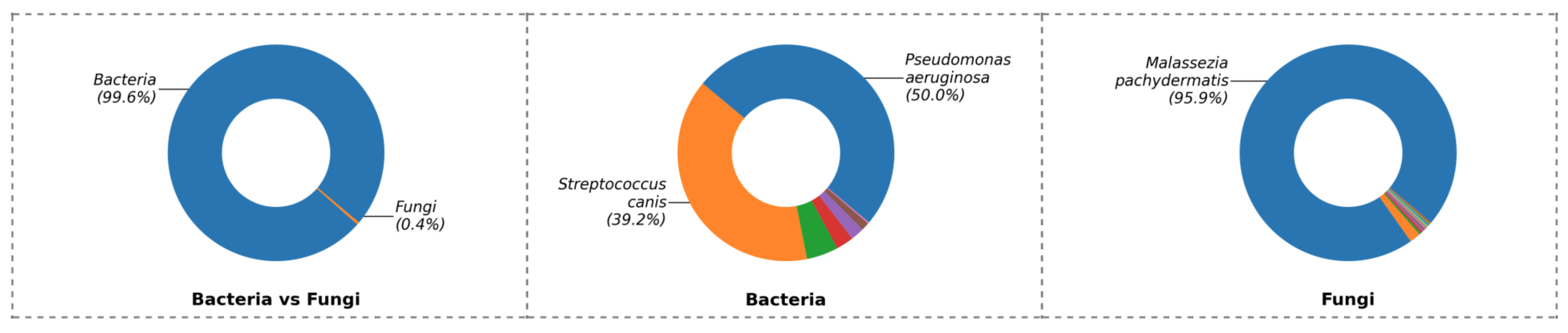 microbial overview