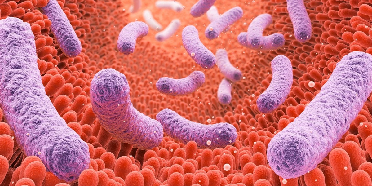 Unlock clear, actionable insights for your gut microbiome research