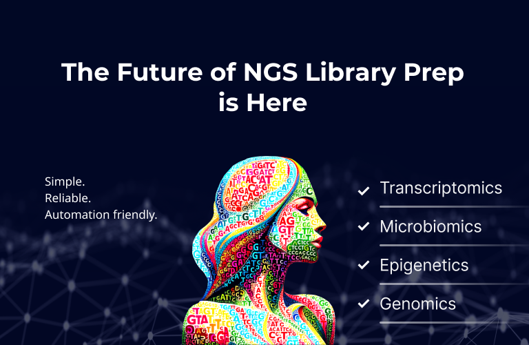 What is NGS and How does NGS Work? An Overview | ZYMO RESEARCH