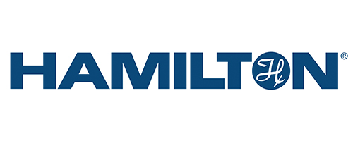 Hamilton Logo