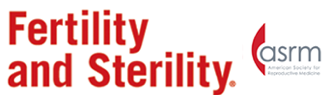 Fertility and Sterility Publication Logo