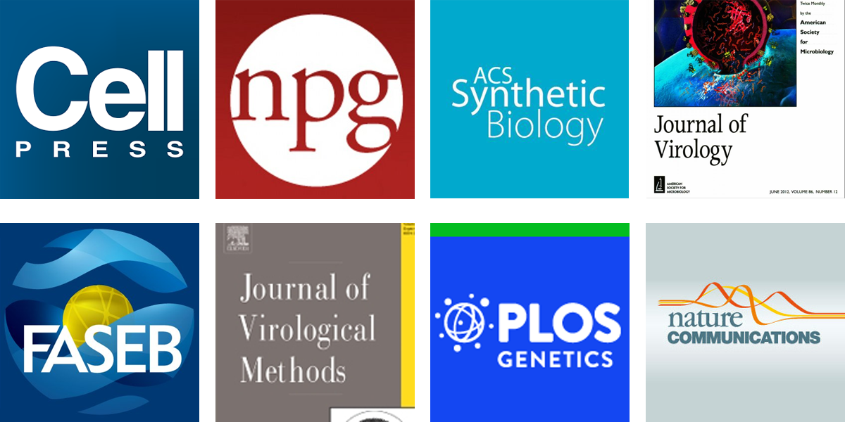 logos of other scienitific societies