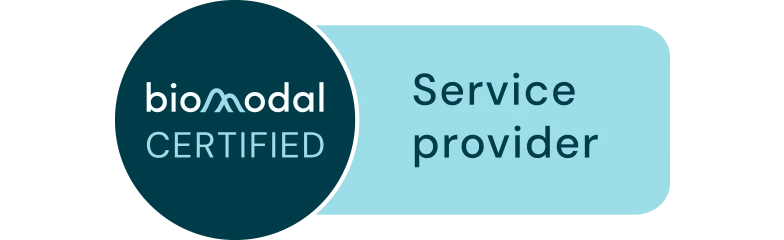 BioModal Logo