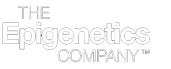 The Epigenetics Company Logo