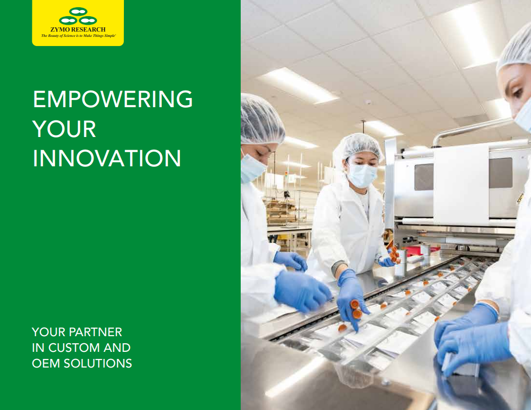 People working on OEM Solutions