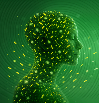 Master the Microbiome Webinar Series