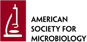 American Society for Microbiology Logo