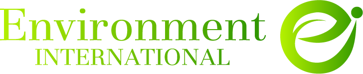 Environment International Logo