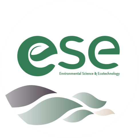 Environmental Science and Eco Technology Logo