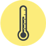 Increased reagent stability allows for room temperature PCR setup