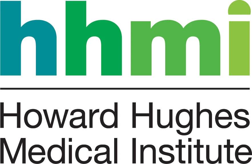 Howard Hughes Medical Institute logo