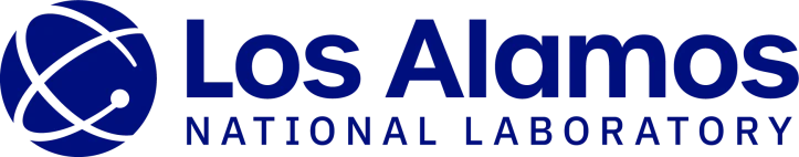 Los Alamos National Laboratory logo