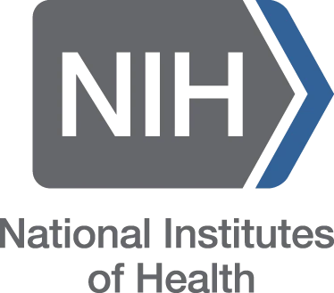 National Institutes of Health logo