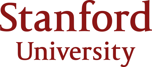 Stanford University logo
