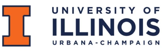 University of Illinois Urbana-Champaign logo