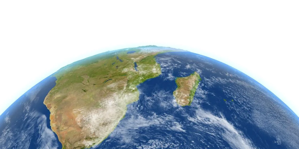 The Earth