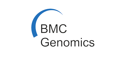 BMC Genomics Logo