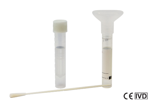 DNA/RNA Shield SafeCollect Devices image