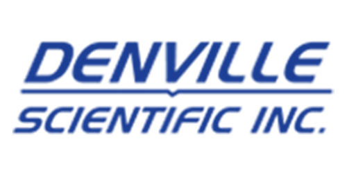 Denville科学徽标