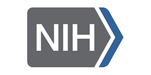 NIH徽标