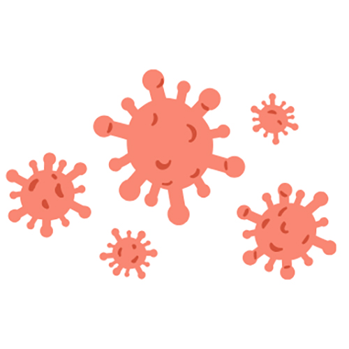 Image of a pathogen