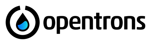 Opentrons Logo