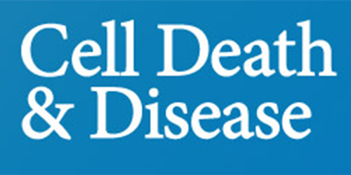 Cell Death and Disease Logo