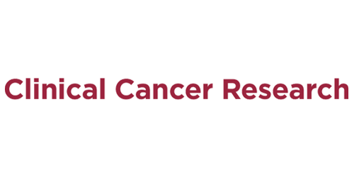 Clinical Cancer Research Logo