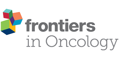 Frontiers of Oncology Logo