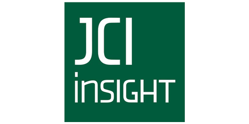 JCI Insight徽标