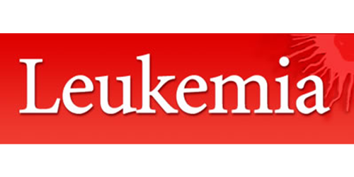 Leukemia Logo