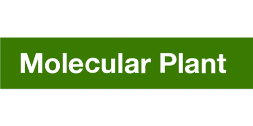 Molecular Plant Logo