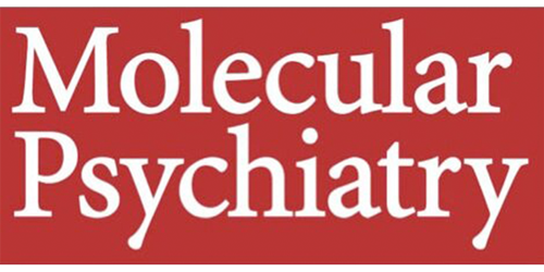 Molecular Psychiatry Logo