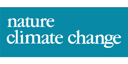 Nature Climate Logo