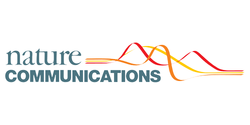 Nature Communications Logo