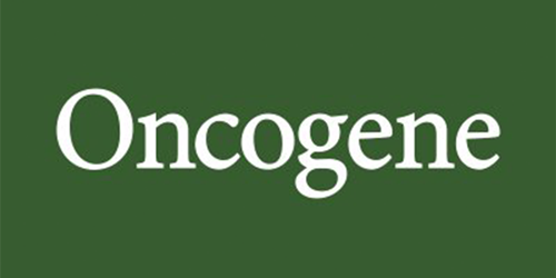 Oncogene Logo