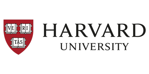 Harvard University Logo