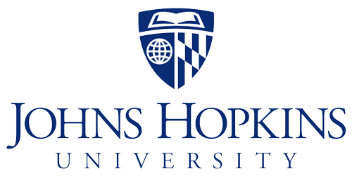 Johns Hopkins University Logo