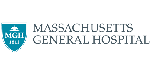 Massachusetts General Hospital Logo