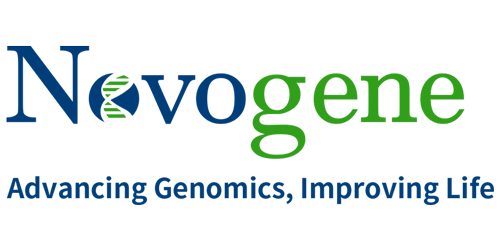 Novogene Logo