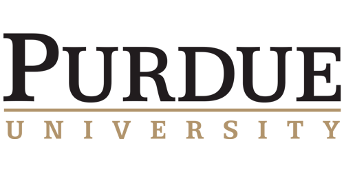 Purdue University Logo